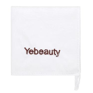 Imagem de Yebeauty Pano de limpeza de microfibra, pano de aderência de 30 x 30 cm para marcenaria, panos de limpeza para café, varinha de vapor, bancada, telas