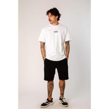 Imagem de Camiseta Masculina Mcd Especial Manga Japonesa Caligraf 2002-Masculino