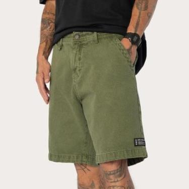 Imagem de Bermuda Walk Sarja Loose MCD-Masculino