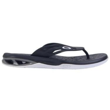 Imagem de Chinelo Oakley Killer Point II Preto-Masculino