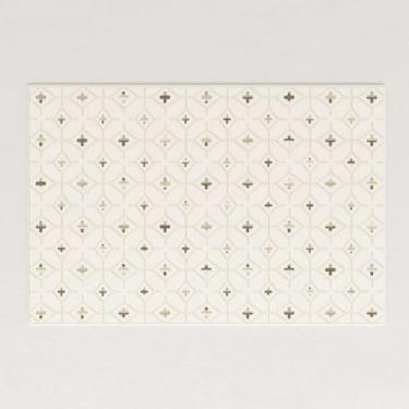 Imagem de Tapetes estilo creme para decoração de sala de estar, quarto, área grande, carpete de pelúcia grosso, tapete de vestiário, tapete macio e fofo (200x300 cm/G)