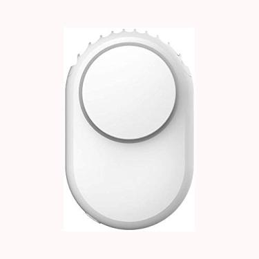 Imagem de AEWFRRV Mini ventilador USB portátil secador de cílios soprador de ar cola secador rápido ferramentas de maquiagem 2 cores ventiladores (cor: B) yubin1993 (cor: a)