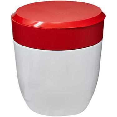 Imagem de LIXEIRA 2,5L - PRETA