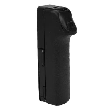 Imagem de Fockety Bastão de selfie portátil para celular, bastão de selfie compacto e extensível com controle remoto sem fio, suporte dobrável para smartphone ideal para viagens e fotos (Preta)