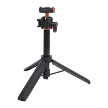 Imagem de aqxreight Câmera de Ação Selfie Stick Tripé Handle Grip Vlog Sports Camera