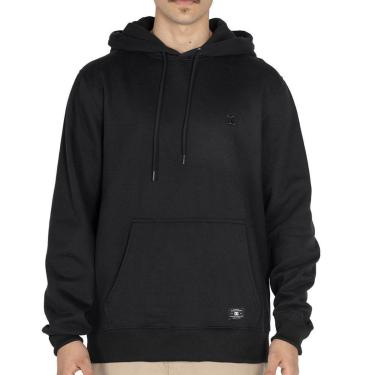 Imagem de Moletom DC Shoes Canguru Embroidery WT25 Masculino-Masculino