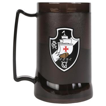 Imagem de Caneca Vasco Gel Cruz De Malta 400 ml-Unissex