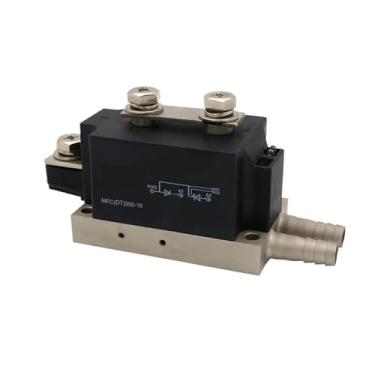 Imagem de Aoleaby Tiristor - Módulo de diodo MFC300-16 Water Cool M4 TD/DT Power Modul