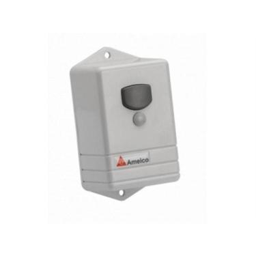 Imagem de Acionador Fechadura Elétrica Amelco Botão AF62 714810