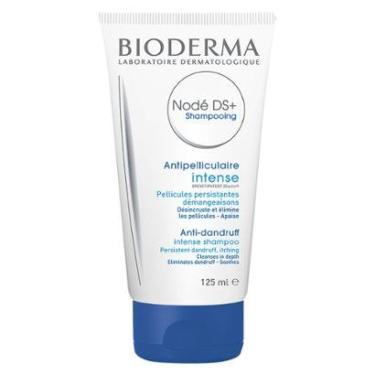 Imagem de Shampoo Nodé DS+ Shampooing Bioderma Anticaspa 125ml-Unissex