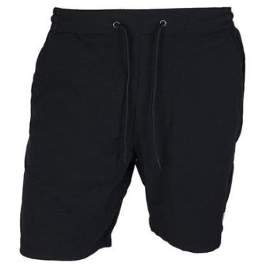 Imagem de Bermuda Masculina Freesurf Balan Preta - 1102-Masculino