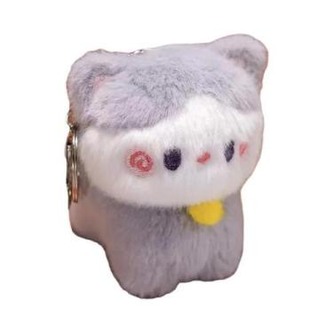 Imagem de Pulseira De Pelúcia Kawaii De Capivara, Brinquedo Engraçado Para Cães 