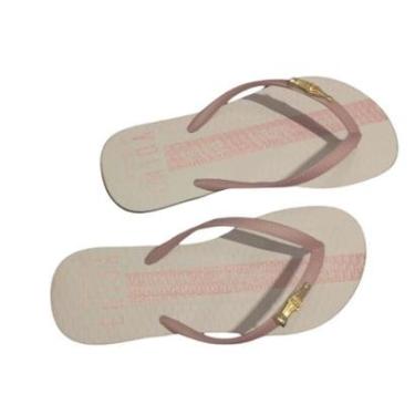 Imagem de Sandalia Feminina Chinelo Coca Cola Ávila-Feminino