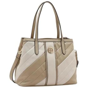 Imagem de Bolsa Feminino Fechamento Ecler Alça Removível Chenson-Feminino