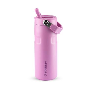 Imagem de Garrafa Térmica Stanley Aerolight Flip Straw 473ml Lilac