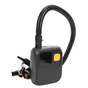 Imagem de Depisuta Bomba de Paddle Board, Bomba Elétrica Recarregável de SUP Com Desligamento Automático de até 25 PSI, para Pranchas de Stand Up Paddle, Caiaques, Barracas, Infláveis