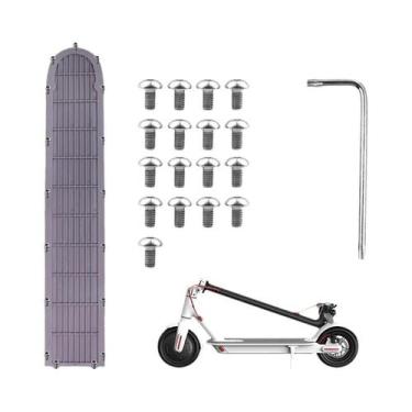 Imagem de 17 PCS Parafusos de tampa inferior da bateria para scooter elétrica Xi