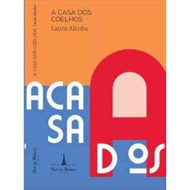 Imagem de A Casa dos Coelhos - PARIS DE HISTORIAS, Sortido