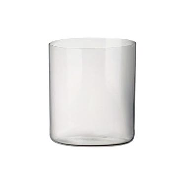 Imagem de Copo Leonora em cristal ecologico 300ml A8,7cm