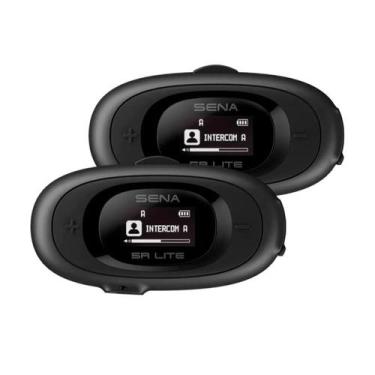 Imagem de Intercomunicador Sena 5R Lite Duo