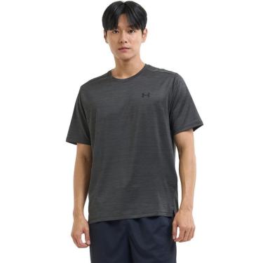 Imagem de Camiseta de Treino Under Armour Tech Vent Masculina-Masculino