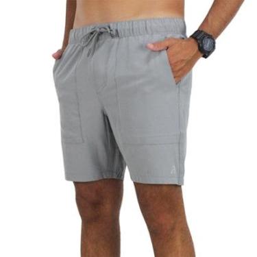 Imagem de Bermuda Surf Alive Mini Logo Masculina-Masculino