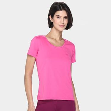 Imagem de Camiseta Olympikus Essential Feminina-Feminino