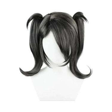 Imagem de Fantasia De Cosplay KAngel Para Menina, Conjunto Completo De Uniforme 