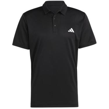 Imagem de Camisa Polo Adidas Tennis Logo Masculino-Masculino