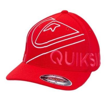 Imagem de Boné Quiksilver Aba Curva Emb Side Omni SM26-Masculino