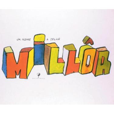 Imagem de Um Nome a Zelar - NOVA FRONTEIRA - GRUPO EDIOURO, 3