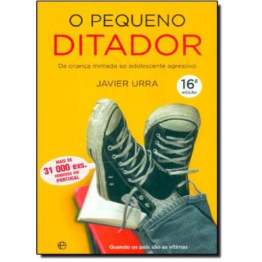 Imagem de Pequeno Ditador, O - ESFERA DOS LIVROS, 3