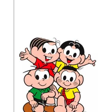 Imagem de Hq Almanacão Da Turma Da Mônica Edição 26, Panini