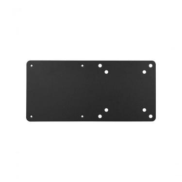 Imagem de Suporte Para Nuc Thin Client - Para Atras Do Monitor-
