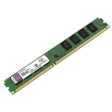 Imagem de Memória DDR3 4GB 1600Mhz Kingston