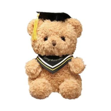 Imagem de Urso De Pelúcia Para Meninos, Meninas E Estudantes, Presente De Format