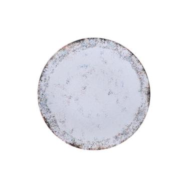 Imagem de Prato Sobremesa Tramontina Engenho Maxforce Em Porcelana 19 Cm Tramontina