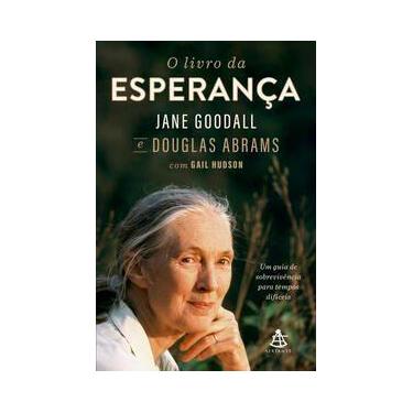 Imagem de Livro - O livro da esperança - Sextante