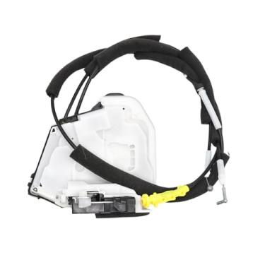 Imagem de Nakkaa Atuador de trava de porta traseira esquerda do lado do motorista compatível com Sentra 2020-2021 Substitui 931197, 931-197, 825016LE0A