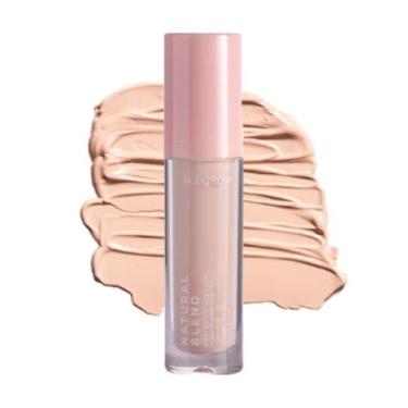 Imagem de Corretivo Liquido Ruby Rose Natural Blend Hbm600 COR:C40, C40