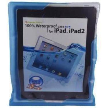 Imagem de Capa À Prova D`Água Universal Para Tablet 20X25