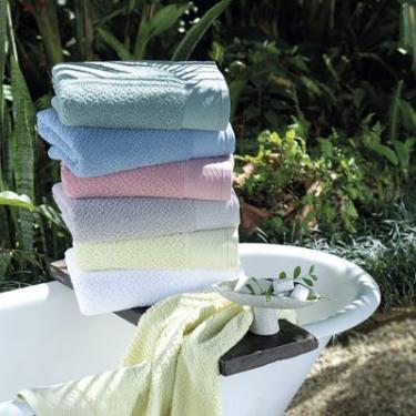 Imagem de TOALHA DE BANHO CAPRI OFF WHITE ATLANTICA