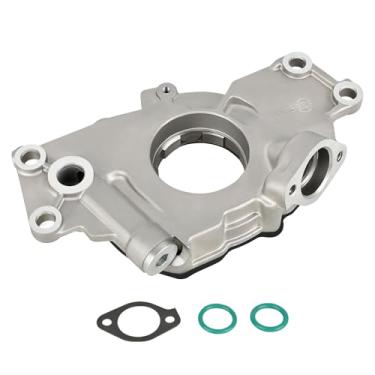 Imagem de HYR Bomba de óleo do motor para 12586665, M295, 10296