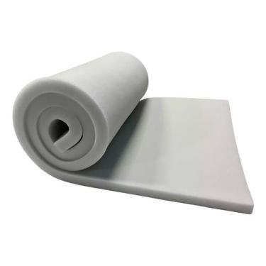 Imagem de Espuma Em Metro D23 1,90mts X 50cm E 3cm Espessura Promoção - Ortobom
