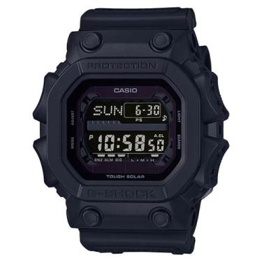 Imagem de Relógio casio g-shock maculino the king gx-56bb-1dr