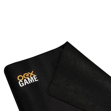 Imagem de Mousepad Gamer Shot Mp302 Speed - Medio Preto