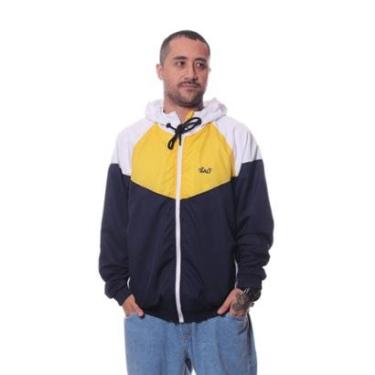 Imagem de Jaqueta Corta Vento Bali Hai Cut Classic-Unissex