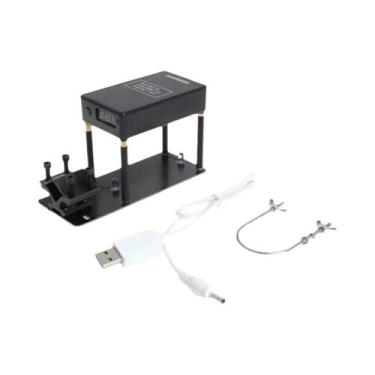 Imagem de Medidor De Velocidade Digital Multifuncional Para Medição De Energia E