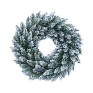 Imagem de Guirlandas De Plantas Artificiais De Pinheiro Verde 30/40/50cm Decoraç