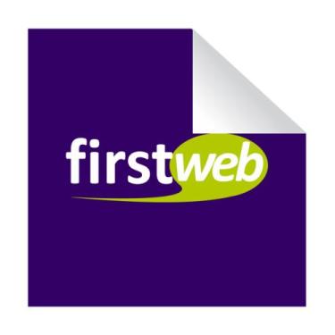 Imagem de Adesivo promocional vinil - 1000 unidades - 5x5cm - recortado - Ritram